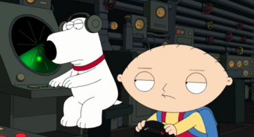 Family Guy الموسم السابع الحلقة الثالثة 3
