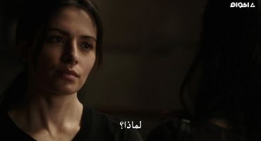 Person Of Interest الموسم الثالث Allegiance 18