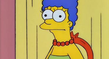 The Simpsons الموسم الخامس الحلقة العاشرة 10