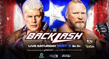 Cody Rhodes ضد Brock Lesnar