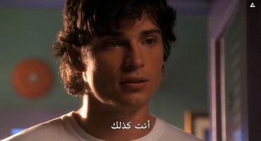 Smallville الموسم الرابع Crusade 1