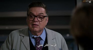 Chicago Med الموسم السابع You Can't Always Trust What You See 1