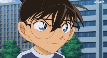 Detective Conan الموسم السابع و العشرون الحلقة السادسة عشر بعد الألف 1016