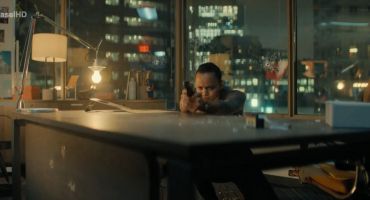 Reacher الموسم الثالث الحلقة الخامسة 5