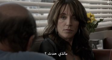 Sons of Anarchy الموسم السابع Smoke 'em If You Got 'em 6