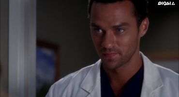 Grey's Anatomy الموسم التاسع Love the One You're With 3