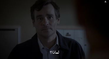 House M.D. الموسم الثامن Holding On 21