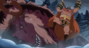 One Piece 1161 1161