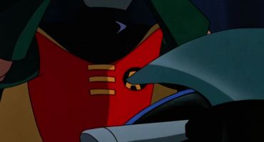 Batman: The Animated Series الموسم الاول Robin's Reckoning: Part II 53