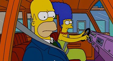 The Simpsons الموسم الرابع عشر الحلقة العشرون 20
