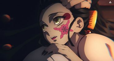 Kimetsu no Yaiba: Yuukaku-hen الموسم الثاني الحلقة السادسة 6