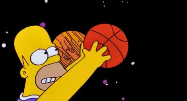 The Simpsons الموسم الثاني عشر الحلقة العشرون 20