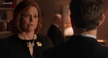 Political Animals Resignation Day 6