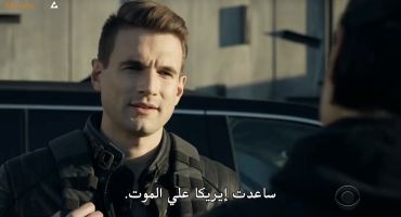 S.W.A.T الموسم الرابع Sins of the Fathers 13