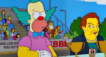 The Simpsons الموسم العاشر الحلقة الثانية والعشرون 22