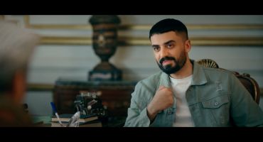 عهد انيس 3 3
