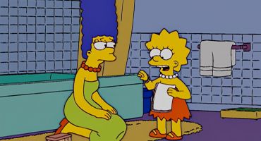 The Simpsons الموسم السادس عشر الحلقة الرابعة 4