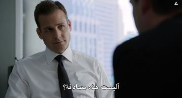 Suits الموسم الثاني Discovery 4