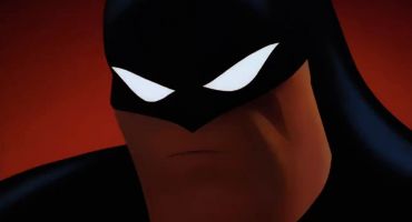 Batman: The Animated Series الموسم الاول Beware the Gray Ghost 32