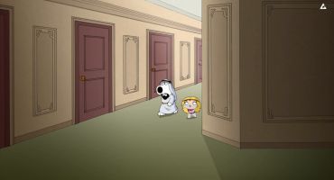 Family Guy الموسم العاشر الحلقة العشرون 20