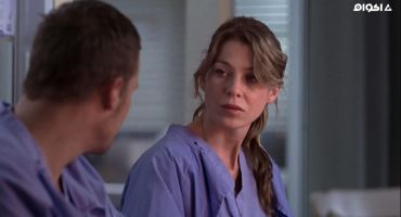 Grey's Anatomy الموسم الثاني Owner of a Lonely Heart 11
