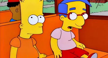 The Simpsons الموسم الثامن الحلقة السادسة 6