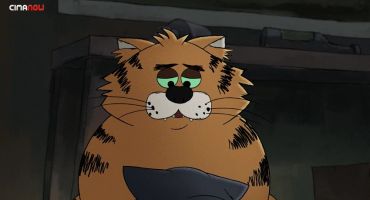 Alley Cats Mum 5