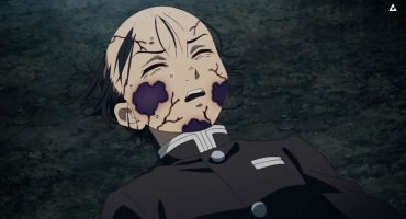 Kimetsu no Yaiba الموسم الاول Against Corps Rules 21