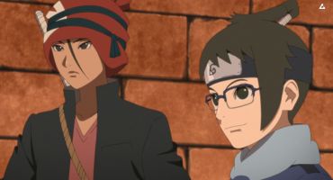 Boruto: Naruto Next Generations الموسم الاول الحلقة السابعة و الاربعون بعد المئتين 247