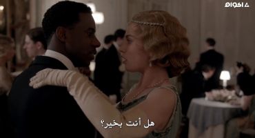 Downton Abbey الموسم الرابع الحلقة الرابعة 4