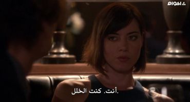 Criminal Minds الموسم الحادي عشر Entropy 11