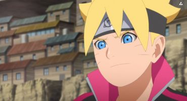 Boruto: Naruto Next Generations الموسم الاول الحلقة الثالثة و السبعون بعد المائة 173