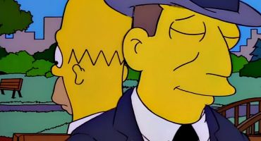 The Simpsons الموسم التاسع الحلقة العشرون 20