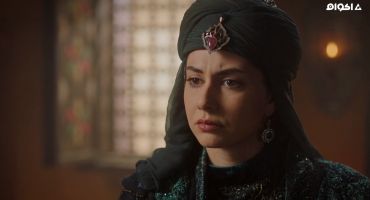 Barbaros Hayreddin: Sultanin Fermani الموسم الاول الحلقة الثامنة عشر 18