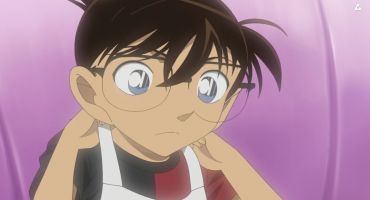Detective Conan الموسم السابع و العشرون الحلقة التاسعة والثمانون بعد الالف 1089