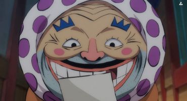 One Piece الحلقة الرابعة و الثلاثون بعد التسعمائه 934