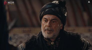 Kuruluş Osman الموسم الخامس الحلقة الثالثة 3