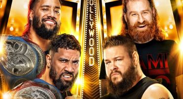 Men's WrestleMania Showcase fatal - tag team