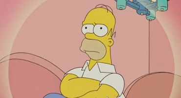 The Simpsons الموسم التاسع عشر الحلقة التاسعة 9