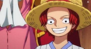One Piece الحلقة الثامنة و الستون بعد التسعمائه 968