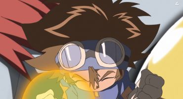 Digimon Adventure الموسم الاول الحلقة السادسة  والستون 66