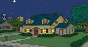 Family Guy الموسم الرابع الحلقة الثالثة عشر 13
