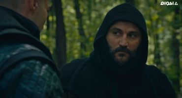 Dirilis: Ertugrul الموسم الخامس الحلقة الرابعة والثمنون 84