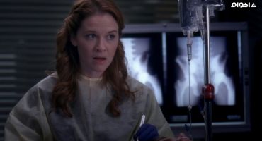 Grey's Anatomy الموسم العاشر Everything I Try to Do, Nothing Seems to Turn Out Right 23