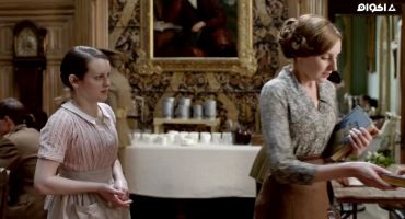 Downton Abbey الموسم الثاني الحلقة الرابعة 4