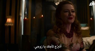 Chilling Adventures of Sabrina الموسم الثاني Chapter Nineteen: The Mandrake 8