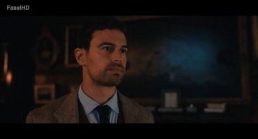 The Gentlemen الموسم الثاني الحلقة الثانية 2