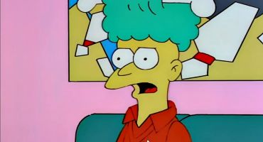 The Simpsons الموسم التاسع الحلقة العاشرة 10