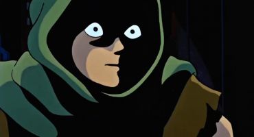 باتمان الموسم الاول الحلقة الخامسة 5