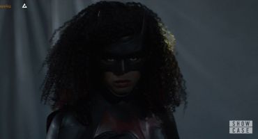 Batwoman الموسم الثاني Arrive Alive 11